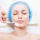 Oxygen Jet Peel