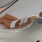 LED SPA kylpyläkääreet
